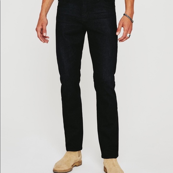 Ag Adriano Goldschmied Other - 🎉👏🏻 HOST PICK! AG Adriano Goldschmeid The Everett jeans